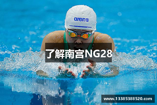 了解南宫NG28
